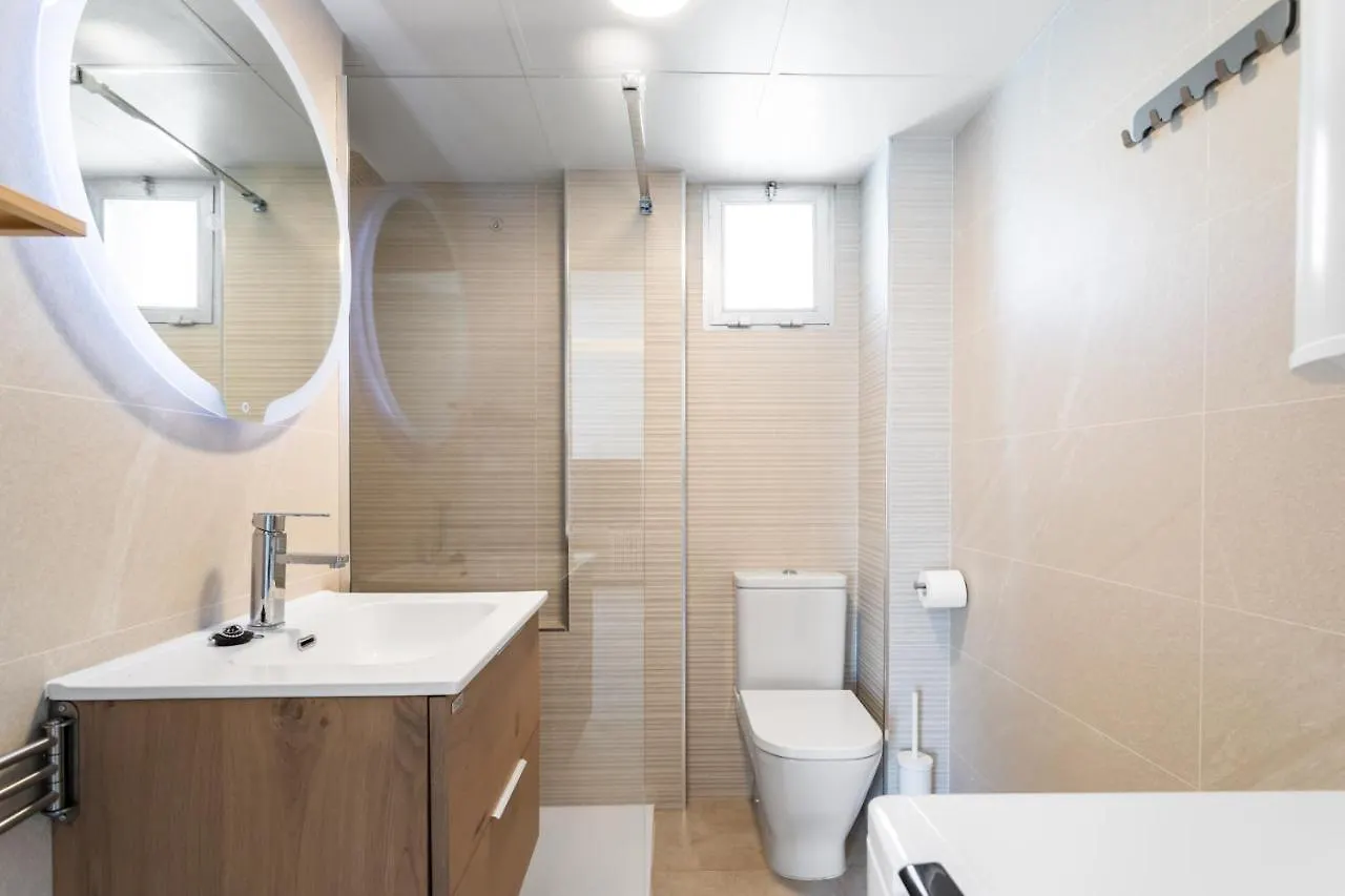Sur Suites Barbados Fuengirola