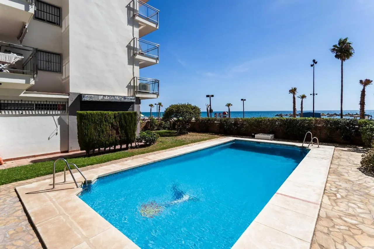 Sur Suites Barbados Fuengirola Apartment