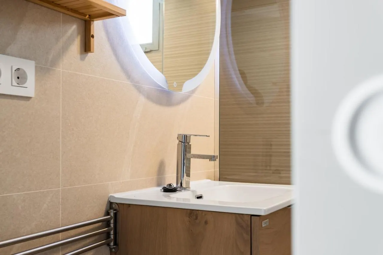 Apartment Sur Suites Barbados Fuengirola Spain