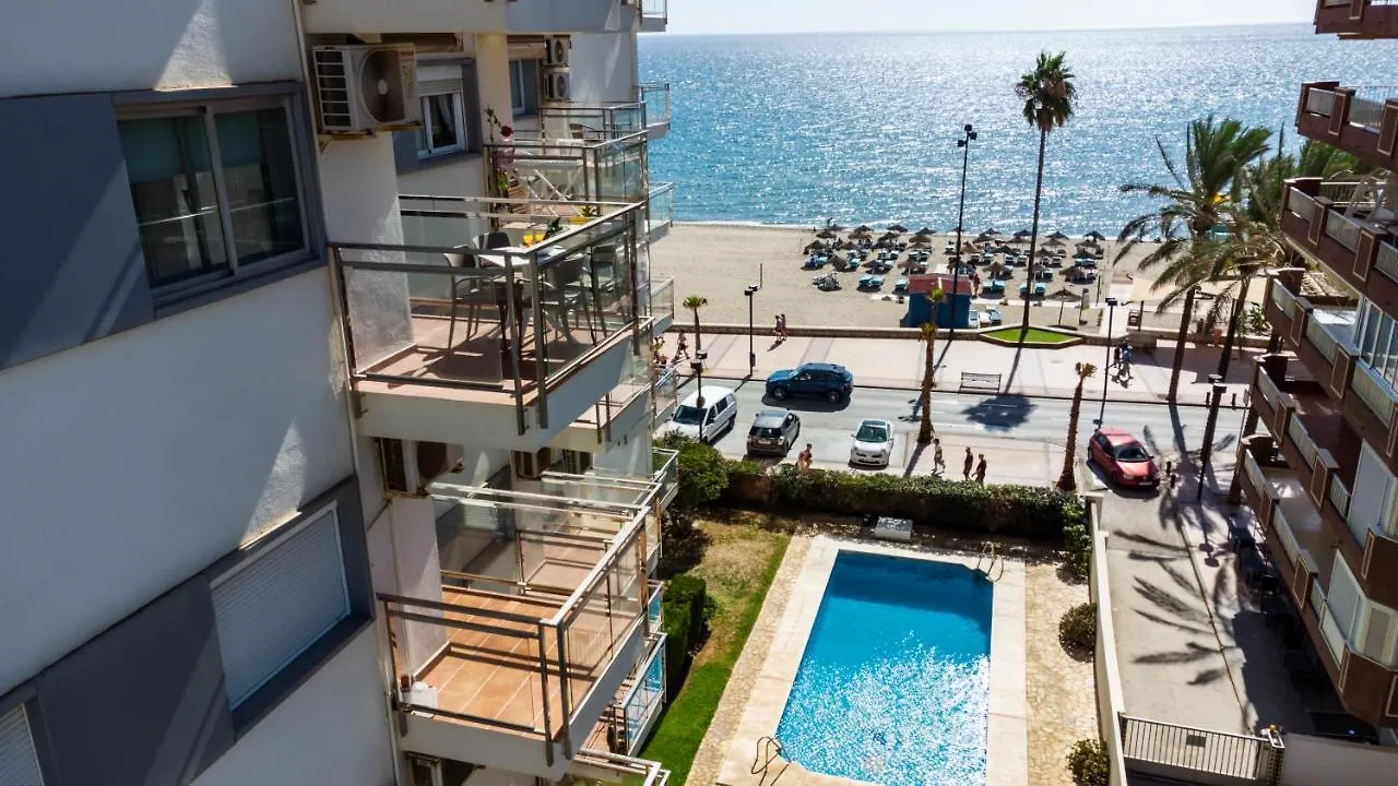 Apartment Sur Suites Barbados Fuengirola