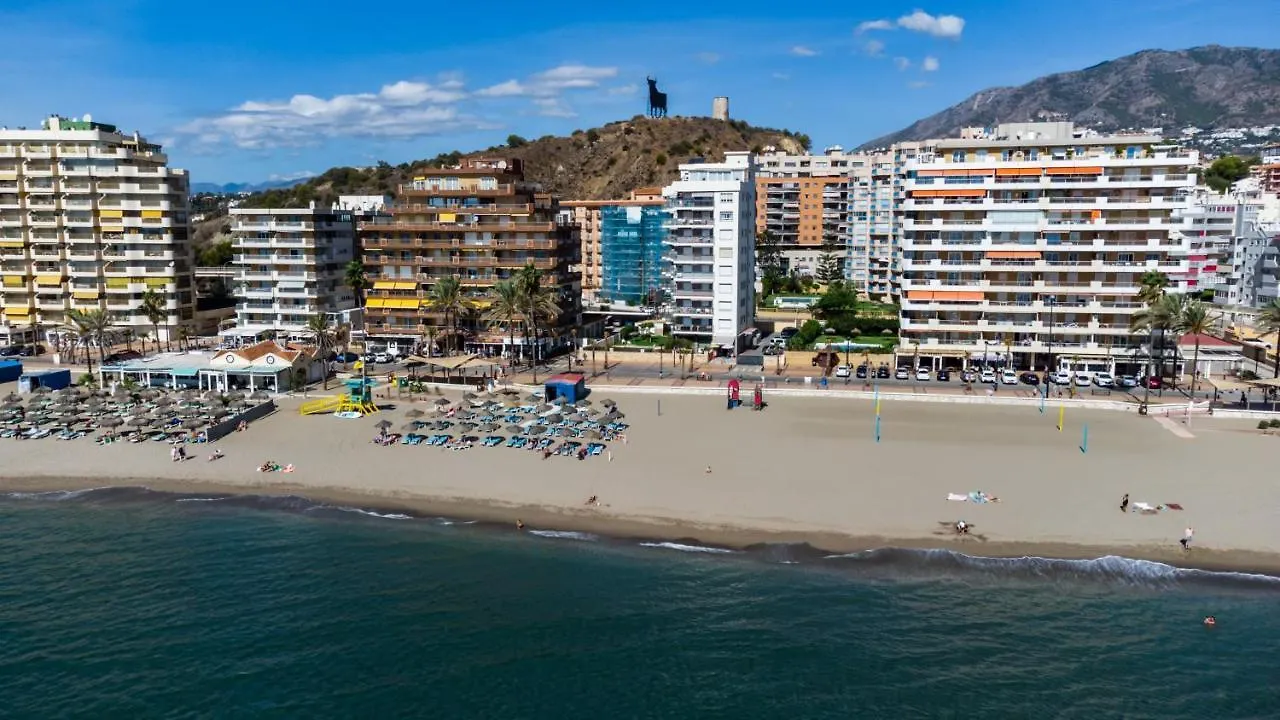 Sur Suites Barbados Fuengirola Apartment