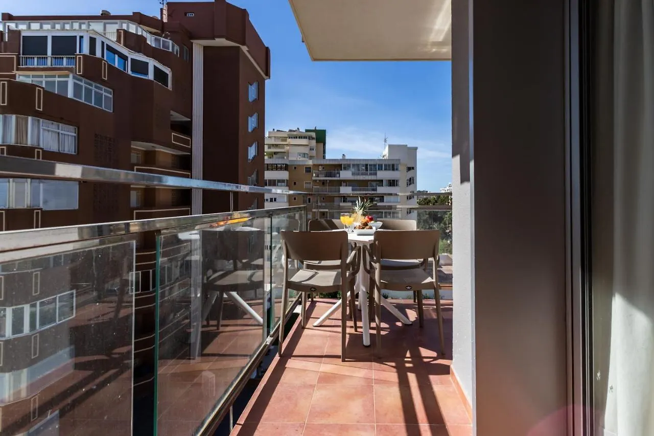 Apartment Sur Suites Barbados Fuengirola