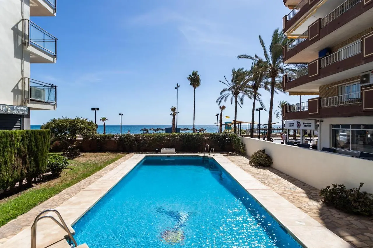 Apartment Sur Suites Barbados Fuengirola