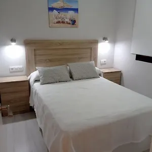 Apartamento Ronda Iv, Fuengirola