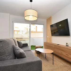 Apartamento Emperatriz, Fuengirola