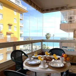 Teresa Apartment