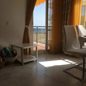 Apartamento Escapada A La Costa Del Sol, Fuengirola