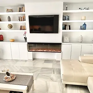 Apartamento 3d -, Fuengirola