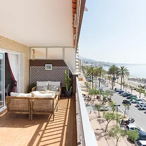 Malagasuite Palm Beach Apartment