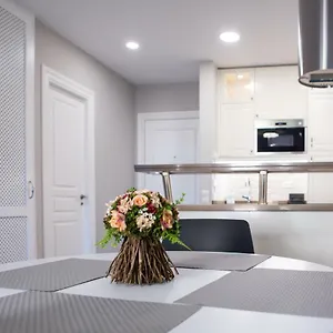 Beachfront In New Apartment