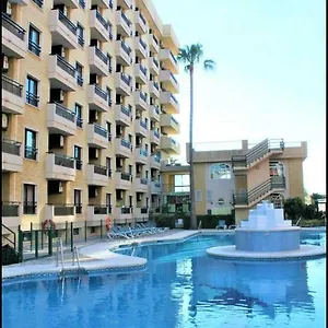 Nice In Ronda 4 First Beach Line Apartment