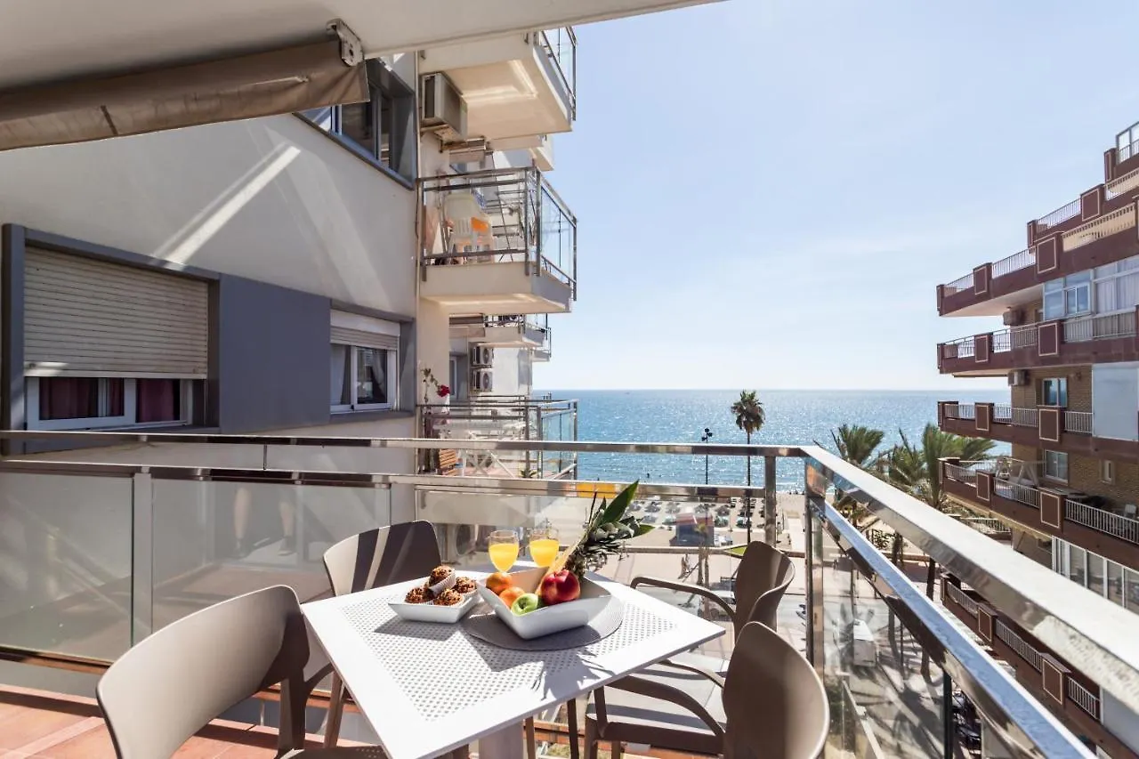 Διαμέρισμα Sur Suites Barbados Fuengirola
