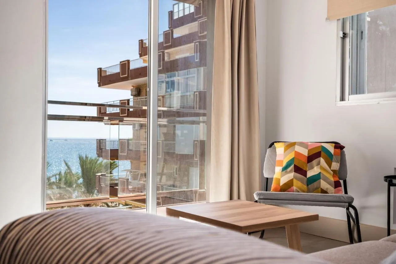 Sur Suites Barbados Fuengirola Ισπανία