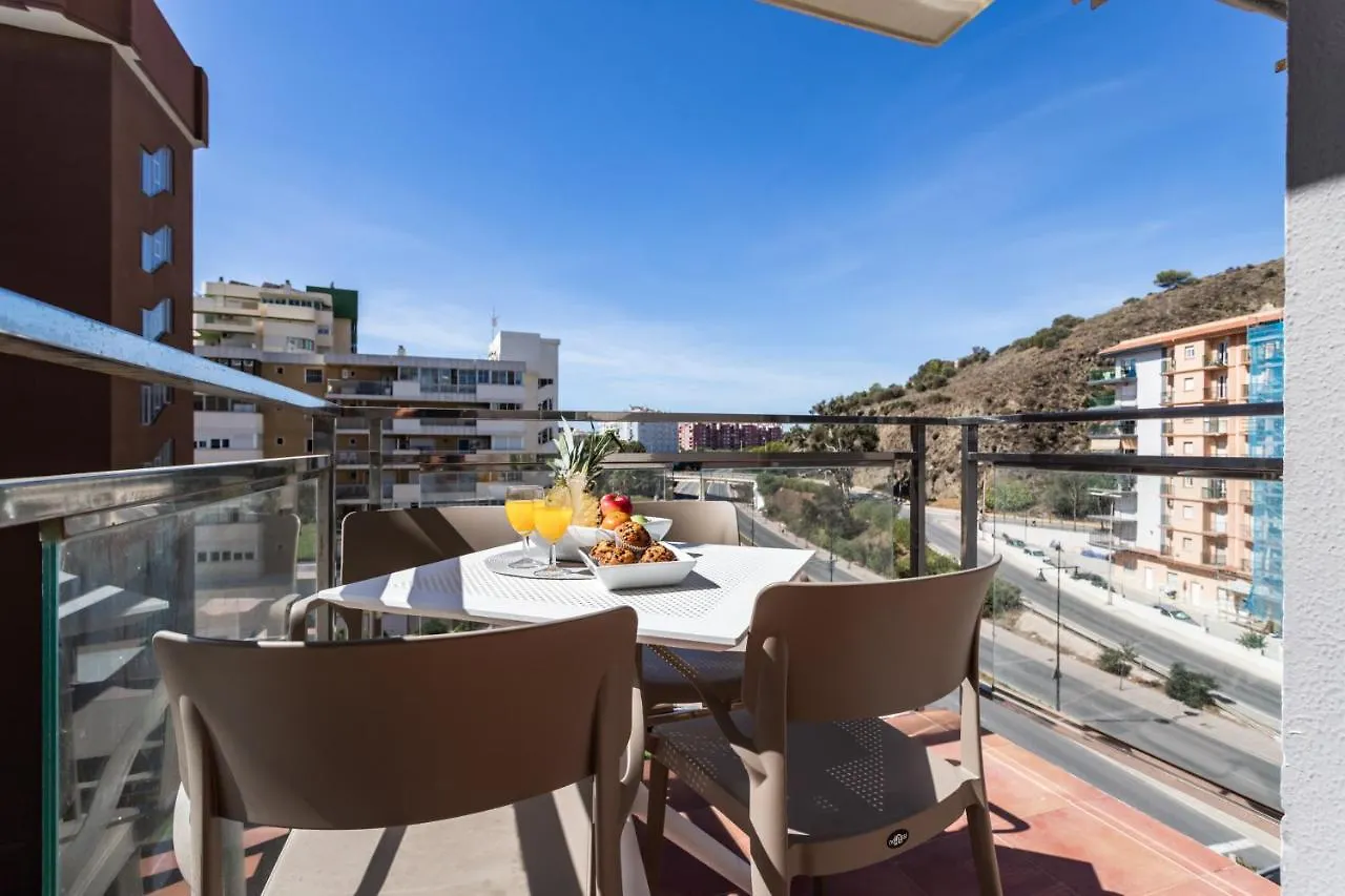 Sur Suites Barbados Fuengirola 0*,  Ισπανία