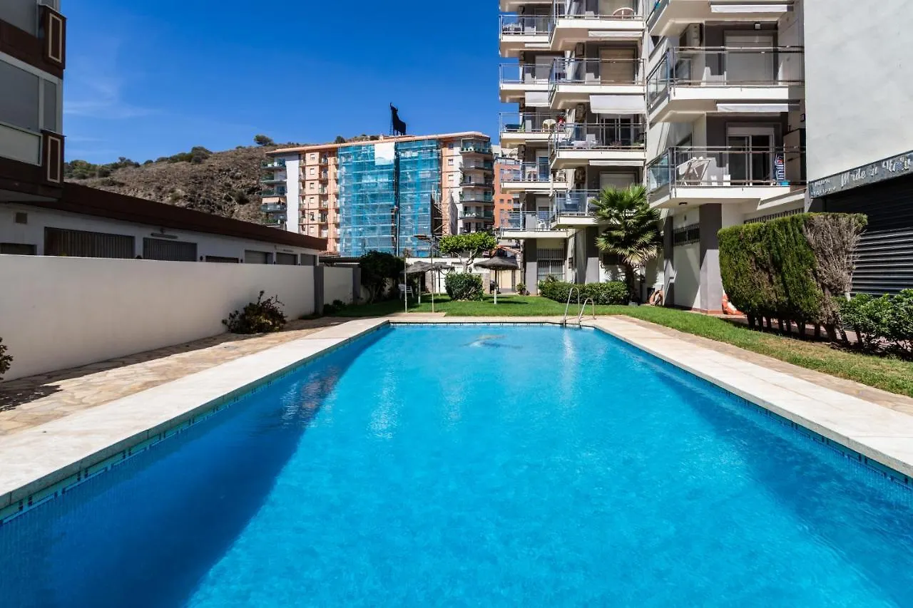 Διαμέρισμα Sur Suites Barbados Fuengirola Ισπανία