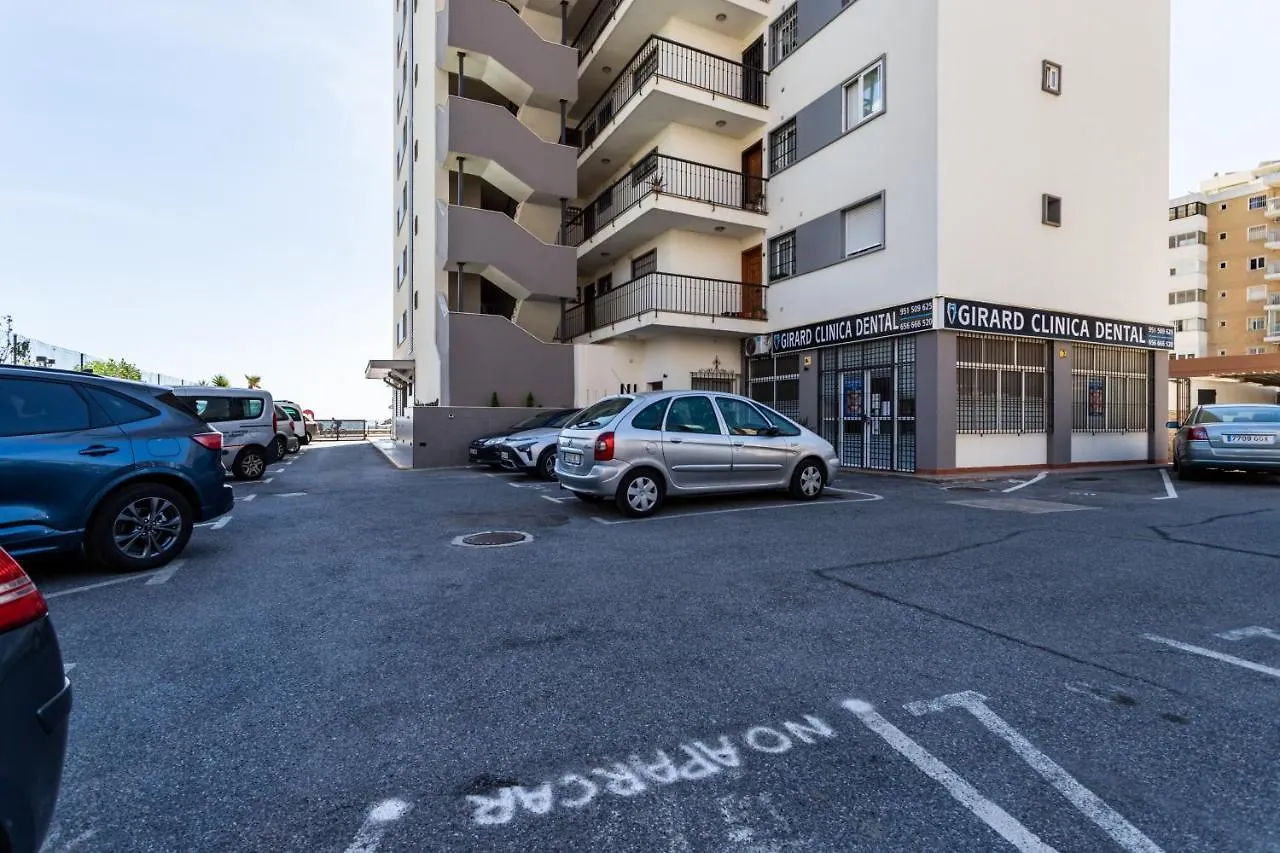 Διαμέρισμα Sur Suites Barbados Fuengirola