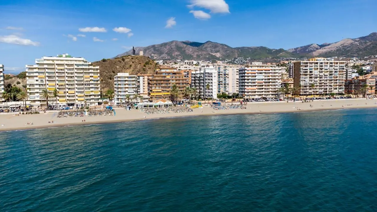 Sur Suites Barbados Fuengirola