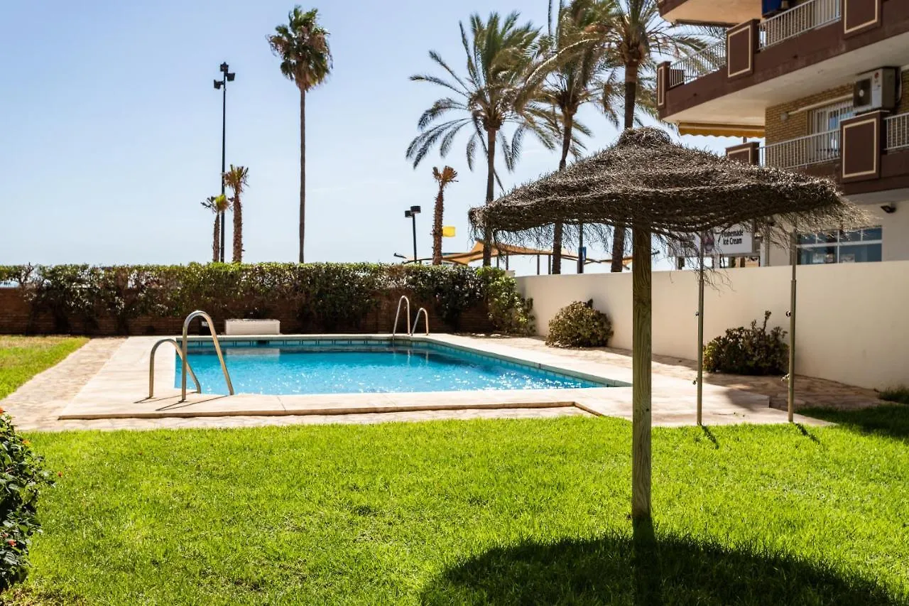 Sur Suites Barbados Fuengirola Διαμέρισμα