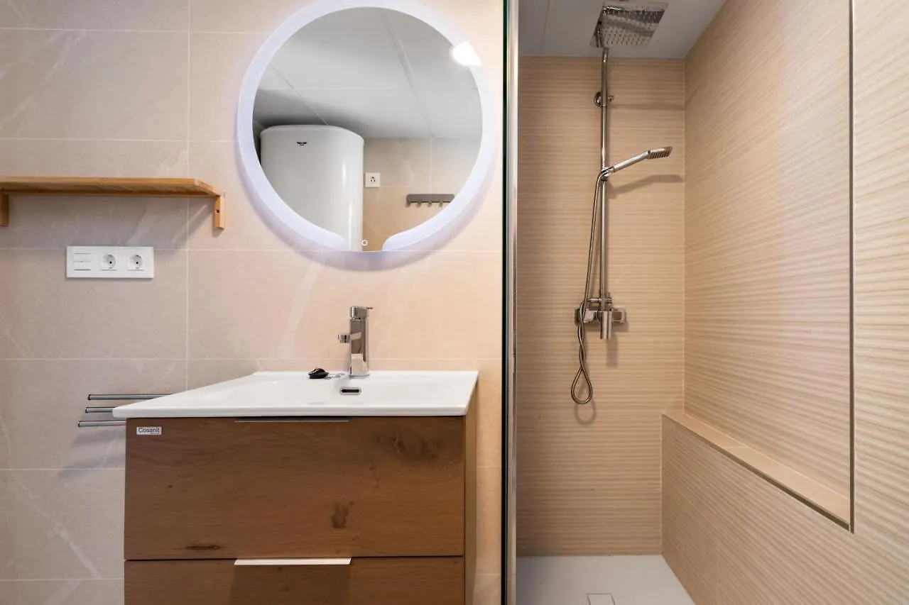 Διαμέρισμα Sur Suites Barbados Fuengirola