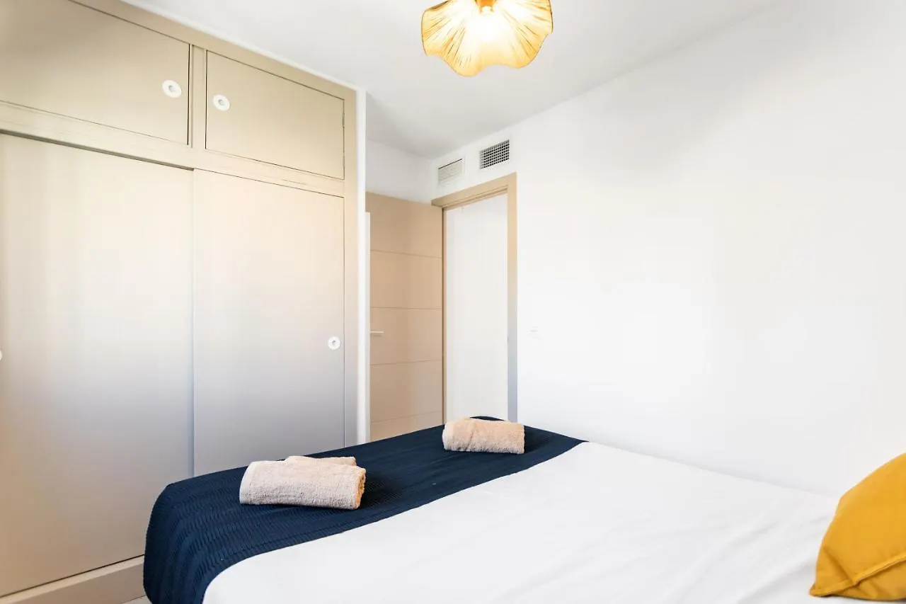 Sur Suites Barbados Fuengirola 0*,  Ισπανία