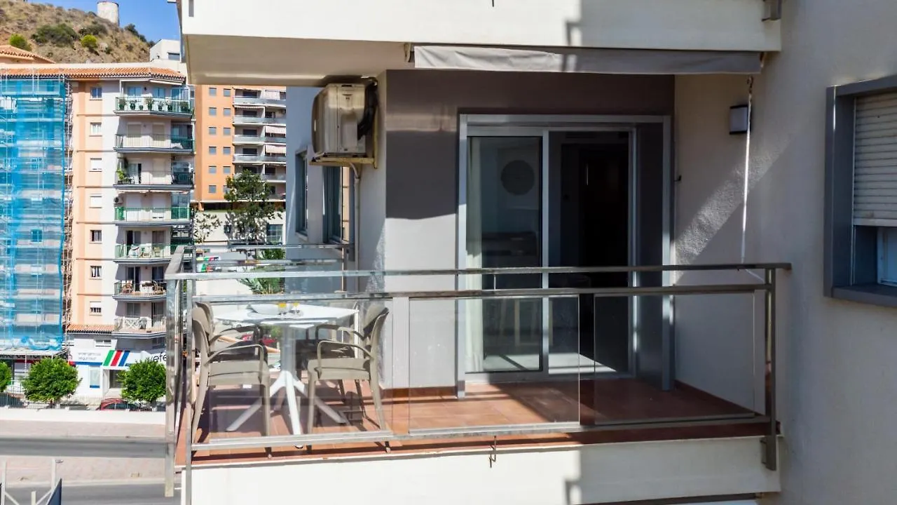 Sur Suites Barbados Fuengirola 0*,  Ισπανία