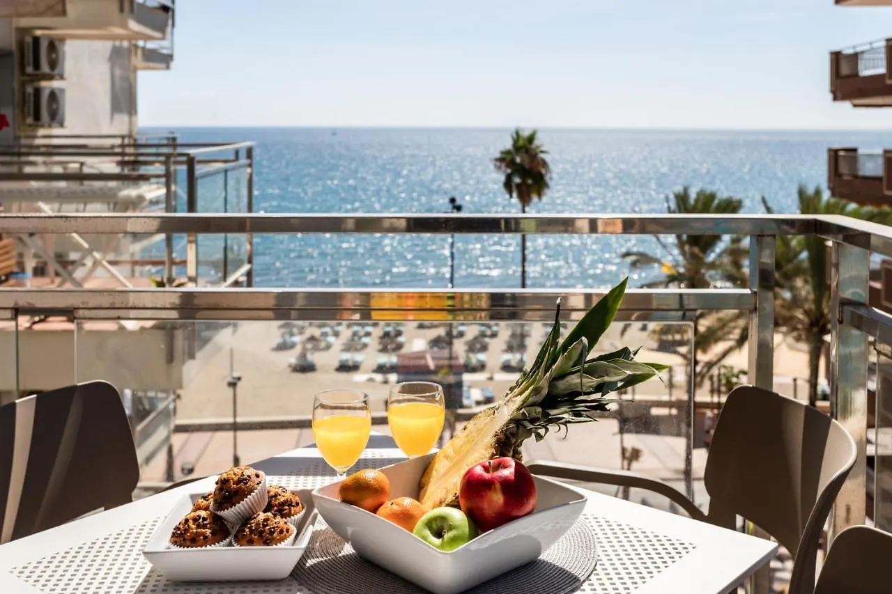 Sur Suites Barbados Fuengirola