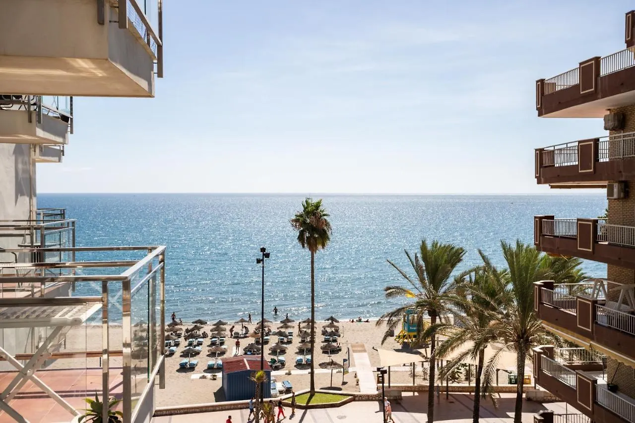 Sur Suites Barbados Fuengirola