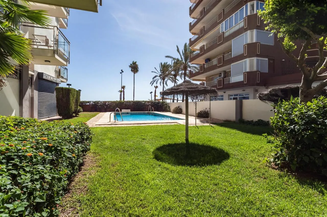 Διαμέρισμα Sur Suites Barbados Fuengirola