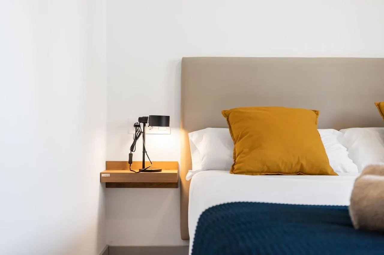Sur Suites Barbados Fuengirola 0*,