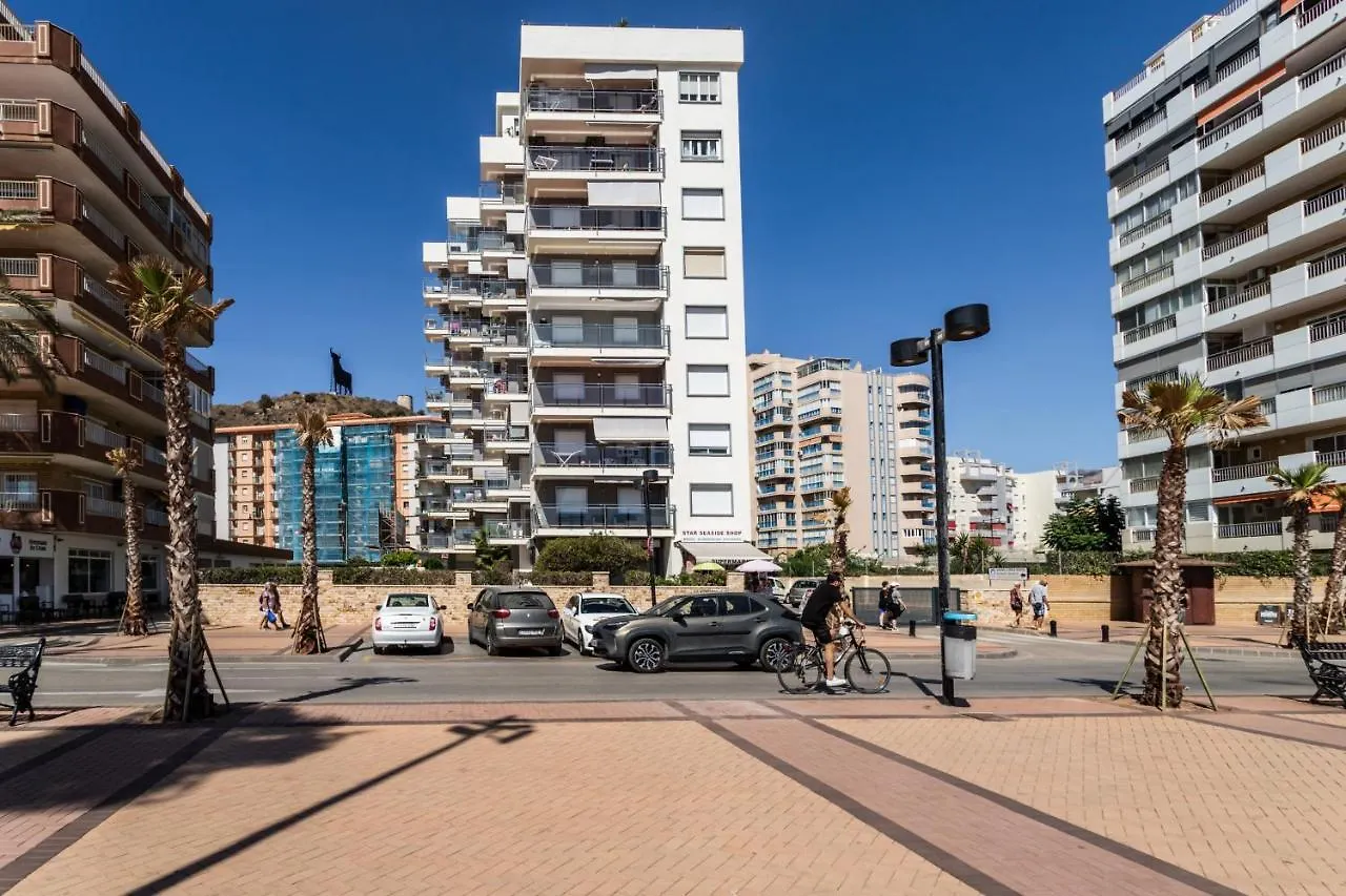 Sur Suites Barbados Fuengirola Ισπανία