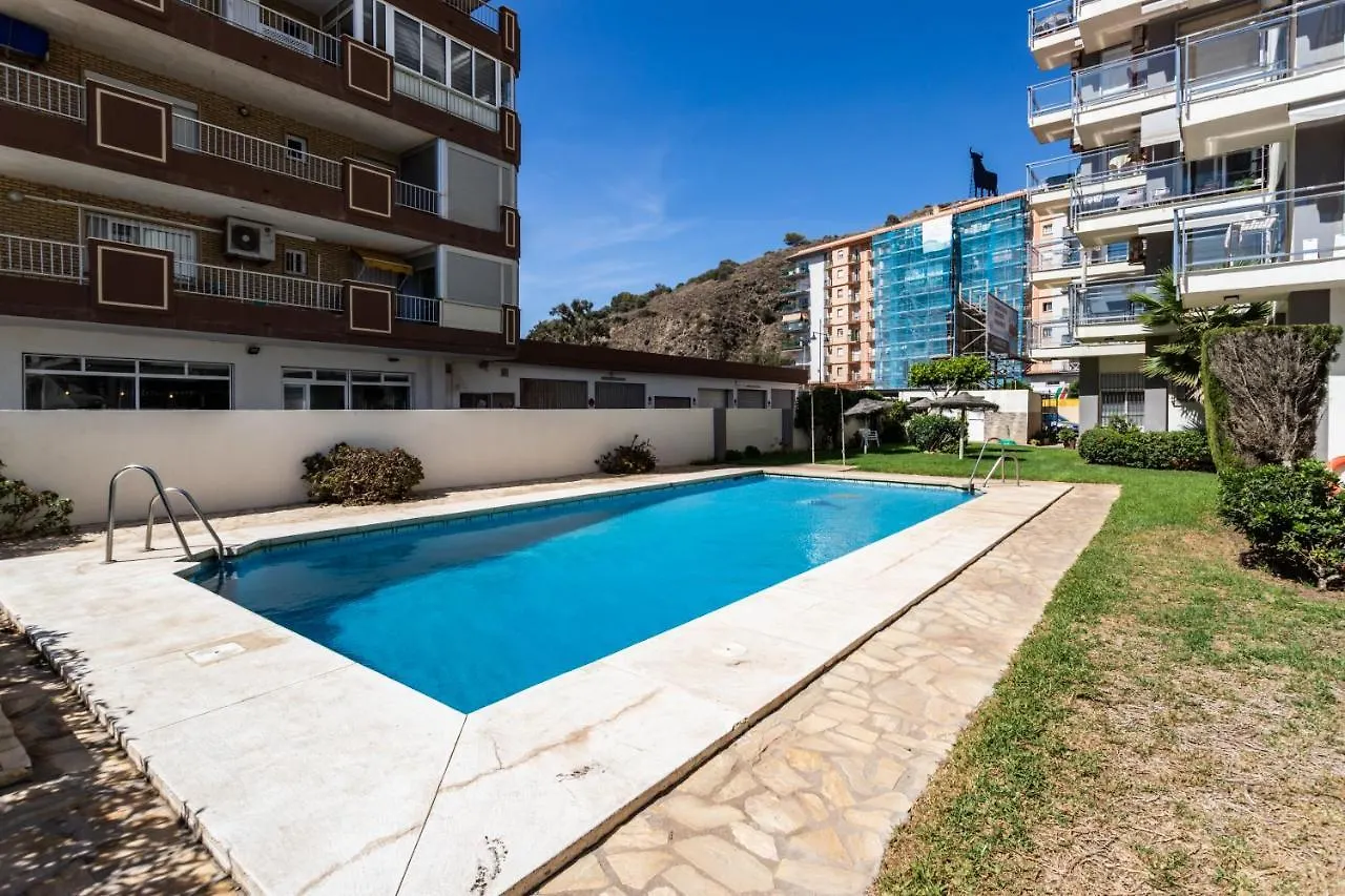Sur Suites Barbados Fuengirola 0*,  Ισπανία